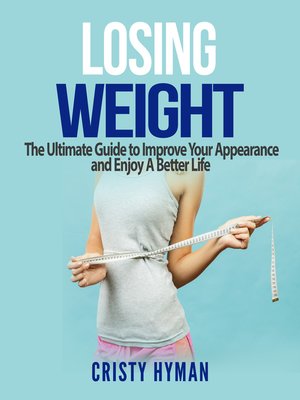 cover image of Losing Weight